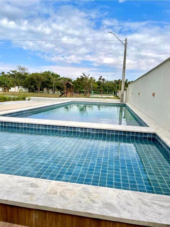 Ap Remanso - Cond Lencois Confort Barreirinhas Ngoại thất bức ảnh
