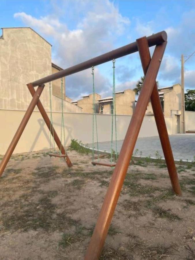 Ap Remanso - Cond Lencois Confort Barreirinhas Ngoại thất bức ảnh