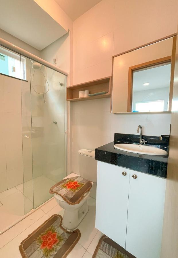 Ap Remanso - Cond Lencois Confort Barreirinhas Ngoại thất bức ảnh