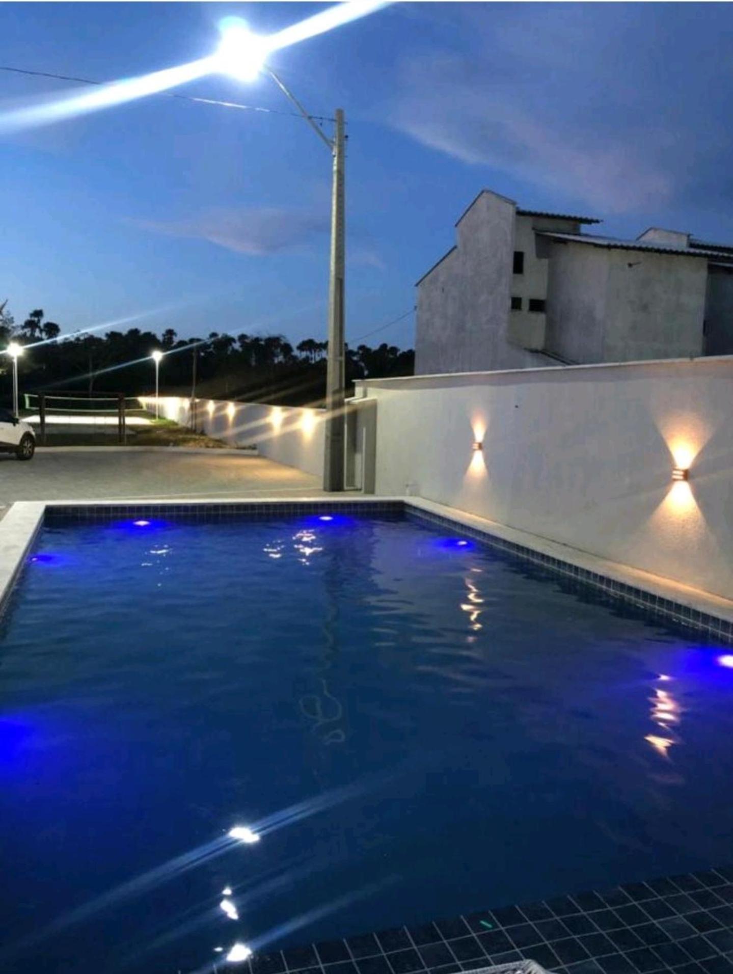 Ap Remanso - Cond Lencois Confort Barreirinhas Ngoại thất bức ảnh