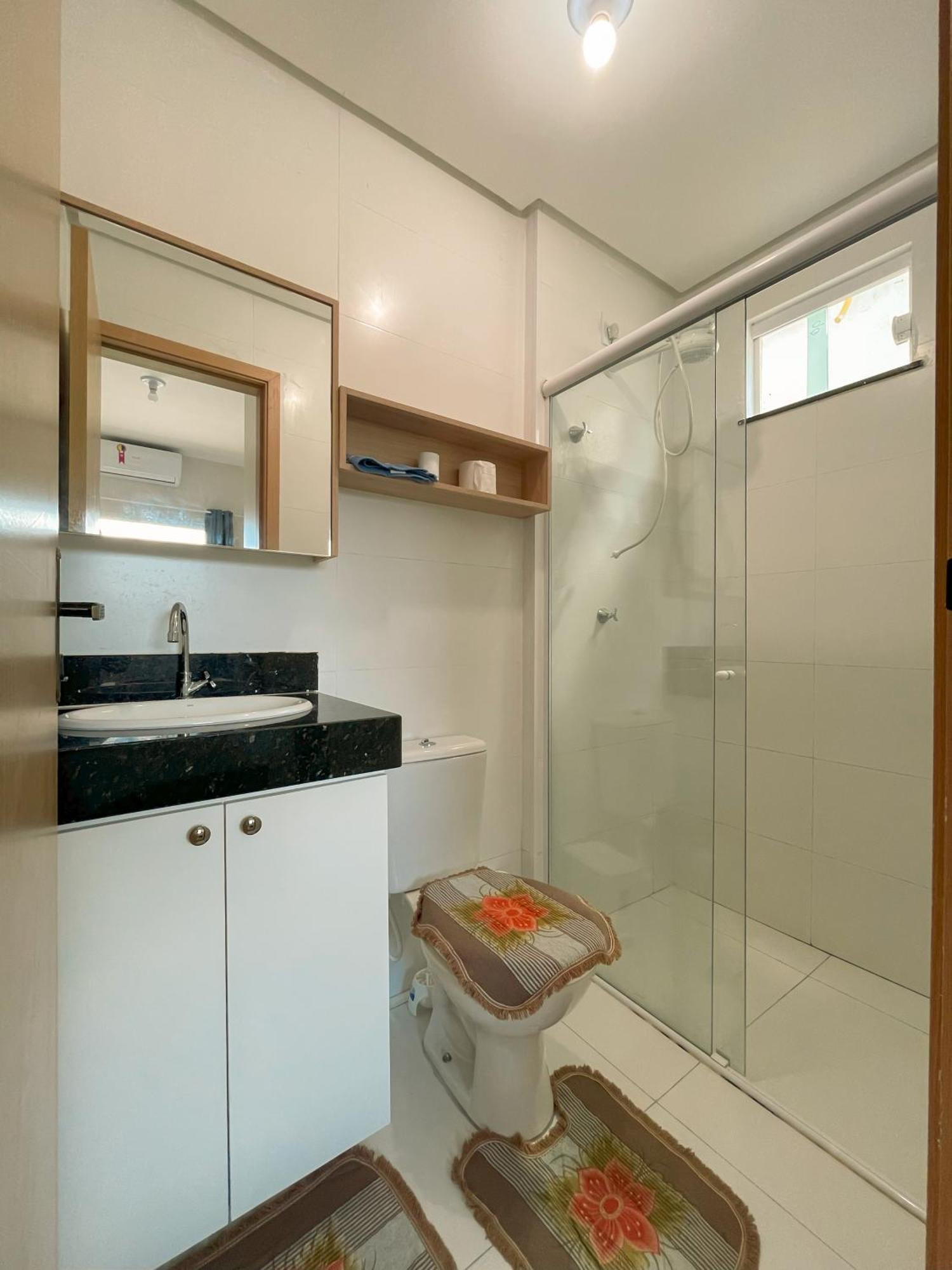 Ap Remanso - Cond Lencois Confort Barreirinhas Ngoại thất bức ảnh