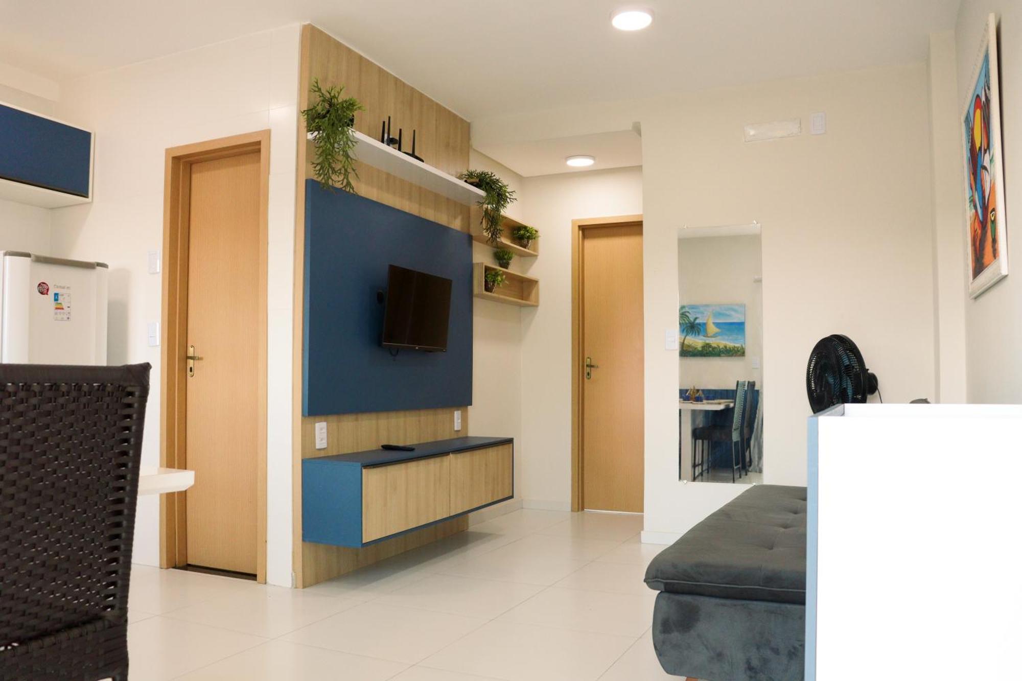 Ap Remanso - Cond Lencois Confort Barreirinhas Ngoại thất bức ảnh
